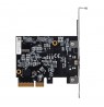 Zyxel 10Gb Network Adapter PCIe Card with Single RJ45 Port