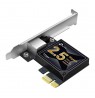 TP-Link 2.5 Gigabit PCIe Network Adapter