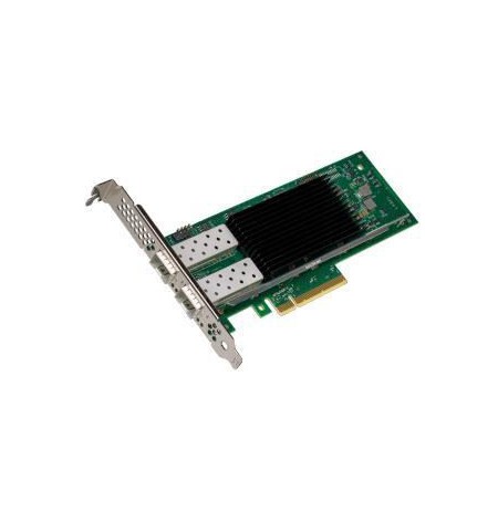 Intel E810-XXVDA2 Internal Fiber