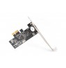 Digitus Gigabit Ethernet PCI Express Network Card 2.5G (4-Speed)