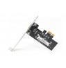Digitus Gigabit Ethernet PCI Express Network Card 2.5G (4-Speed)