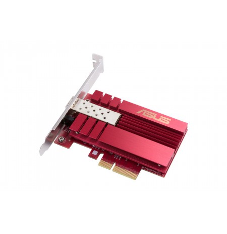 ASUS XG-C100C V2 Internal Ethernet 10000 Mbit/s