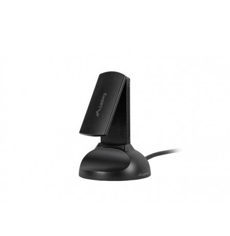 WIFI LANBERG NC-3000-WI USB 3.0 AX3000 TRI-BAND 2