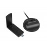 WIFI LANBERG NC-3000-WI USB 3.0 AX3000 TRI-BAND 2