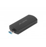 WIFI LANBERG NC-3000-WI USB 3.0 AX3000 TRI-BAND 2