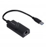 Card network Lanberg NC-1000-01 (USB 3.0, 1x 10/100/1000Mbps)