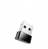 Cudy WU650 network card WLAN 433 Mbit/s
