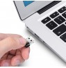 Cudy WU650 network card WLAN 433 Mbit/s