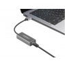 LANBERG NETWORK CARD CRICKET USB 3.0 1X RJ45 CABLE