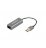 LANBERG NETWORK CARD CRICKET USB 3.0 1X RJ45 CABLE