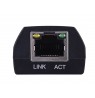 Card network Lanberg NC-1000-02 (USB 3.1, USB-C, 1x 10/100/1000Mbps)
