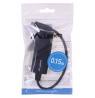 Card network Lanberg NC-1000-02 (USB 3.1, USB-C, 1x 10/100/1000Mbps)