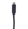 Card network Lanberg NC-1000-02 (USB 3.1, USB-C, 1x 10/100/1000Mbps)