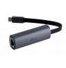 Tinklo plokštė TP-LINK UE302C USB Type-C to 2.5 Gigabit Ethernet Network Adapter