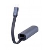 Tinklo plokštė TP-LINK UE302C USB Type-C to 2.5 Gigabit Ethernet Network Adapter