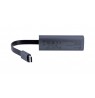 Tinklo plokštė TP-LINK UE302C USB Type-C to 2.5 Gigabit Ethernet Network Adapter