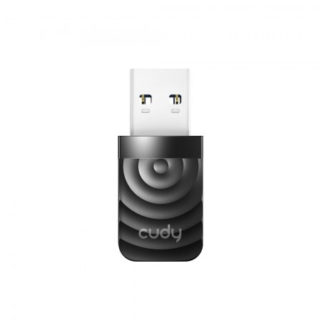 Cudy WU1300S network card WLAN 867 Mbit/s