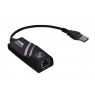 Card network Akyga AK-AD-31 (RJ-45, USB 3.0, 1x 10/100/1000Mbps)