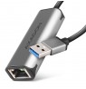 AXAGON ADE-25R USB 3.2 Network Adapter Cable - USB Type-A, RJ45