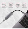 AXAGON ADE-25R USB 3.2 Network Adapter Cable - USB Type-A, RJ45