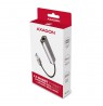 AXAGON ADE-25R USB 3.2 Network Adapter Cable - USB Type-A, RJ45
