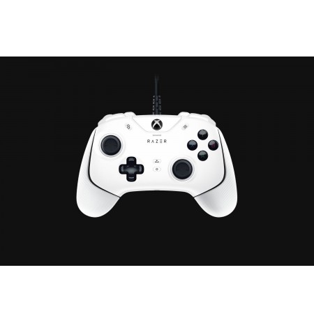 Gaming Controller Razer Wolverine V2 Xbox|PC (black)