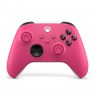 Microsoft QAU-00083 Gaming Controller Pink, White Bluetooth Gamepad Analogue / Digital Xbox Series S, Android, Xbox Series X,