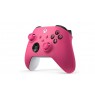 Microsoft QAU-00083 Gaming Controller Pink, White Bluetooth Gamepad Analogue / Digital Xbox Series S, Android, Xbox Series X, iO
