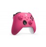 Microsoft QAU-00083 Gaming Controller Pink, White Bluetooth Gamepad Analogue / Digital Xbox Series S, Android, Xbox Series X, iO