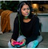 Microsoft QAU-00083 Gaming Controller Pink, White Bluetooth Gamepad Analogue / Digital Xbox Series S, Android, Xbox Series X, iO
