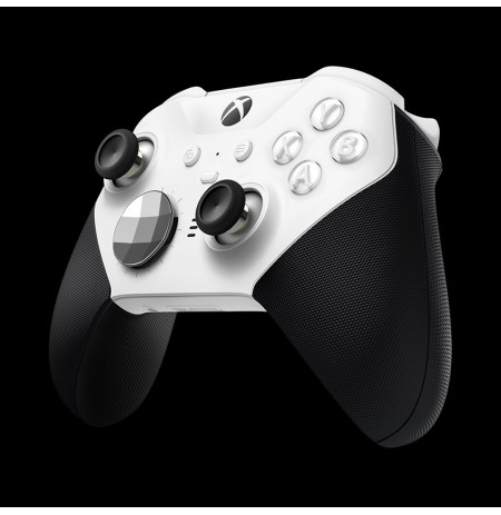 Microsoft Xbox Elite Wireless Series 2 – Core Black, White Bluetooth/USB Gamepad Analogue / Digital PC, Xbox One