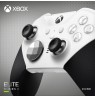 Microsoft Xbox Elite Wireless Series 2 – Core Black, White Bluetooth/USB Gamepad Analogue / Digital PC, Xbox One