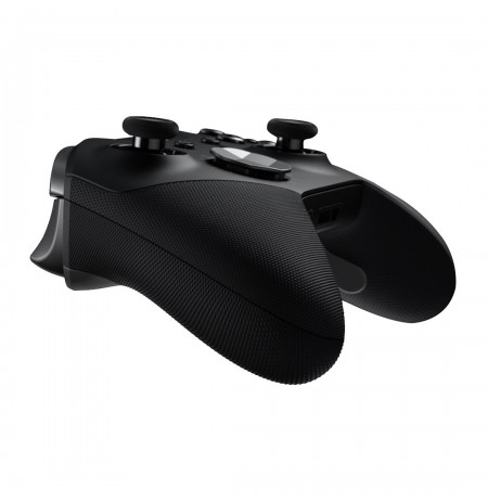 Microsoft Elite Gamepad Android,PC,Xbox One,Xbox One X Analogue / Digital Black