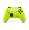 Microsoft Xbox Wireless Controller Electric Volt Green, Mint colour Bluetooth Joystick Analogue / Digital Xbox, Xbox One, Xbox
