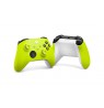Microsoft Xbox Wireless Controller Electric Volt Green, Mint colour Bluetooth Joystick Analogue / Digital Xbox, Xbox One, Xbox S