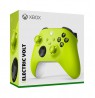 Microsoft Xbox Wireless Controller Electric Volt Green, Mint colour Bluetooth Joystick Analogue / Digital Xbox, Xbox One, Xbox S