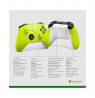 Microsoft Xbox Wireless Controller Electric Volt Green, Mint colour Bluetooth Joystick Analogue / Digital Xbox, Xbox One, Xbox S