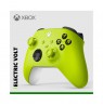 Microsoft Xbox Wireless Controller Electric Volt Green, Mint colour Bluetooth Joystick Analogue / Digital Xbox, Xbox One, Xbox S