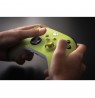 Microsoft Xbox Wireless Controller Electric Volt Green, Mint colour Bluetooth Joystick Analogue / Digital Xbox, Xbox One, Xbox S