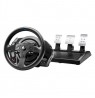 Thrustmaster T300 RS GT Black Steering wheel + Pedals Analogue / Digital PC, PlayStation 4, Playstation 3