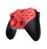 Microsoft Xbox Elite Series 2 - Core Black, Red Bluetooth/USB Gamepad Analogue / Digital Xbox Series S, Xbox Series X, PC, Xbox