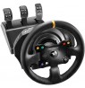 Thrustmaster TX RW Leather Edition racer, wireless rechar mouse | Thrustmaster