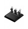 Thrustmaster 4460133 Gaming Controller Black Steering wheel + Pedals PC, Xbox One