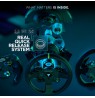 Thrustmaster 4460133 Gaming Controller Black Steering wheel + Pedals PC, Xbox One