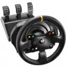 Thrustmaster 4460133 Gaming Controller Black Steering wheel + Pedals PC, Xbox One