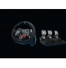 Steering wheel Logitech 941-000112 (PC, PS3, PS4)