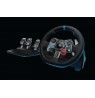 Steering wheel Logitech 941-000112 (PC, PS3, PS4)