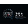 Steering wheel Logitech 941-000112 (PC, PS3, PS4)