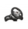 NanoRS RS700 Steering wheel NanoRS, PS4 / PS3 / XBOX ONE / XBOX360 / PC (X-INPUT / D-INPUT) / SWTICH / ANDROID 8IN, RS700
