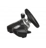 NanoRS RS700 Steering wheel NanoRS, PS4 / PS3 / XBOX ONE / XBOX360 / PC (X-INPUT / D-INPUT) / SWTICH / ANDROID 8IN, RS700